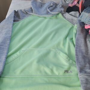 Fila dri  